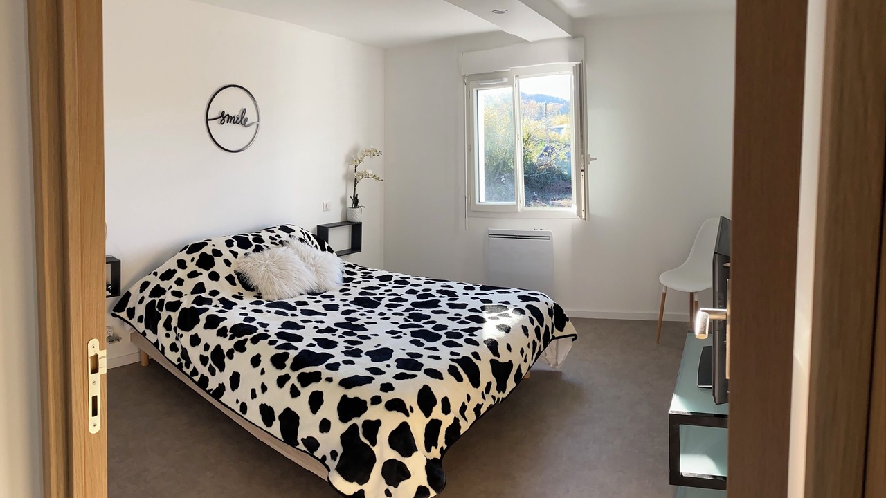 Photo of Bedroom in Barbazan-Debat
