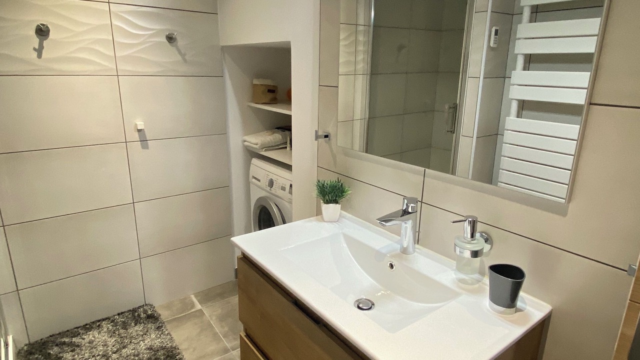 Photo of Bathroom in Barbazan-Debat
