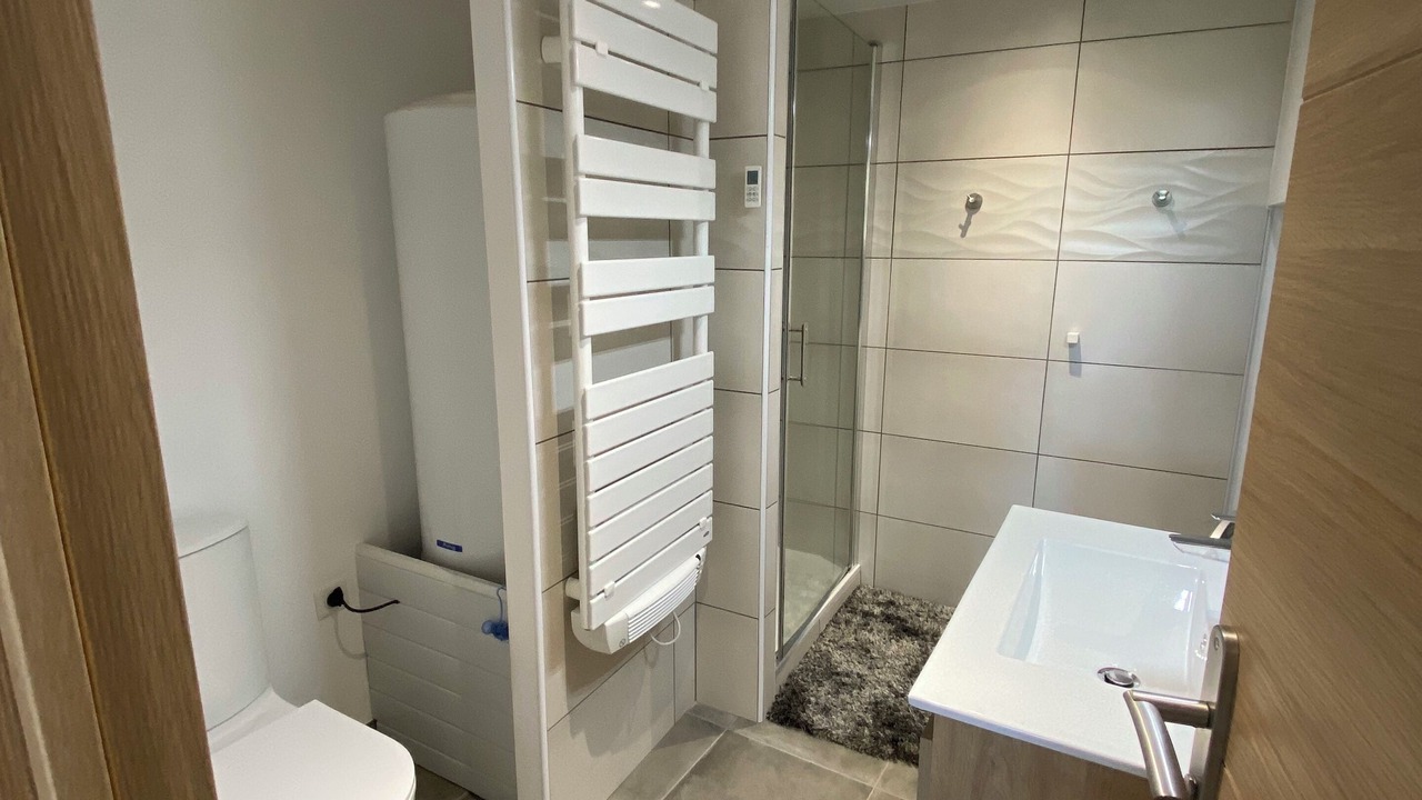 Photo of Bathroom in Barbazan-Debat