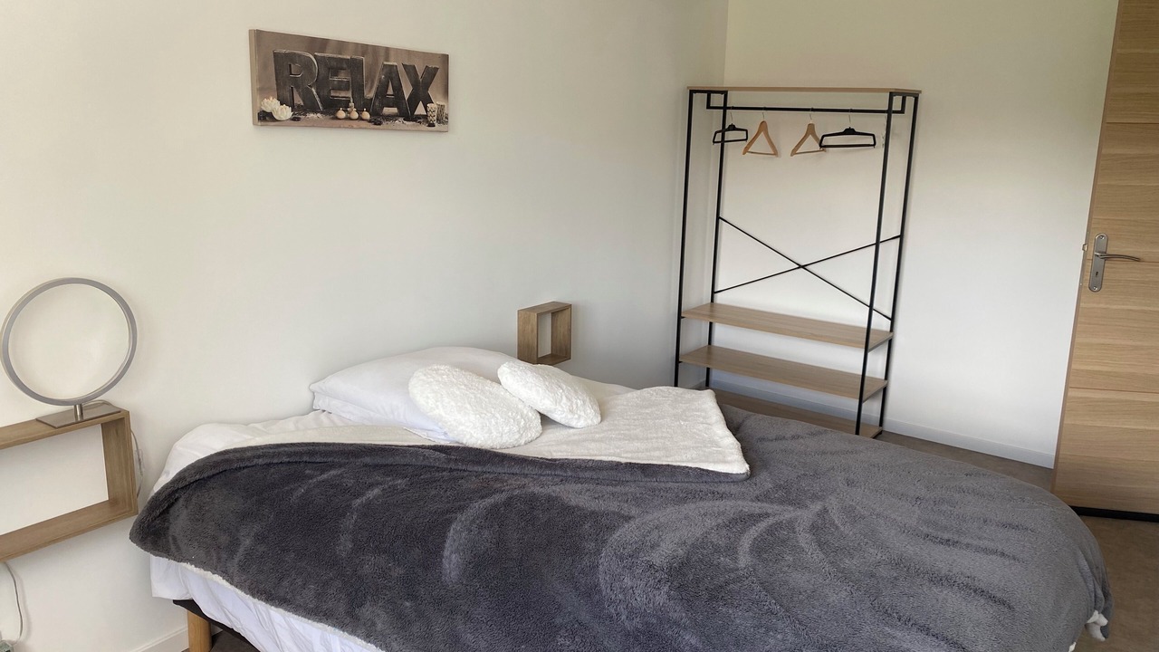 Photo of Bedroom in Barbazan-Debat