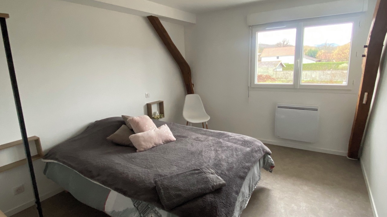 Photo of Bedroom in Barbazan-Debat