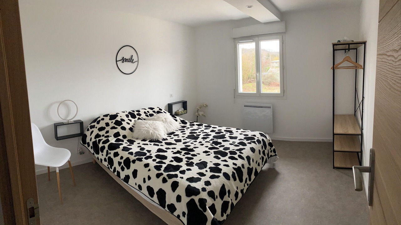 Photo of Bedroom in Barbazan-Debat