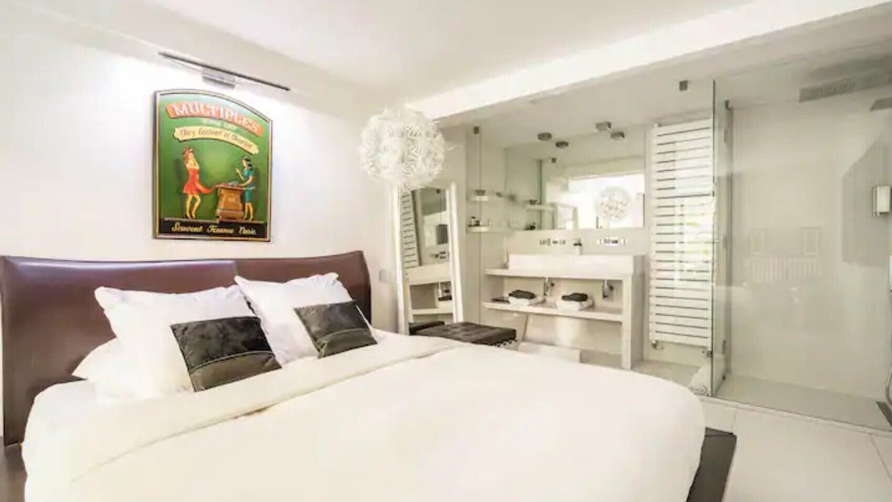 Photo of Bedroom in Plaisance