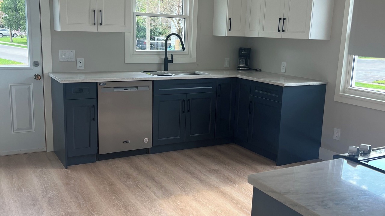 Photo of Kitchen in Collingwood