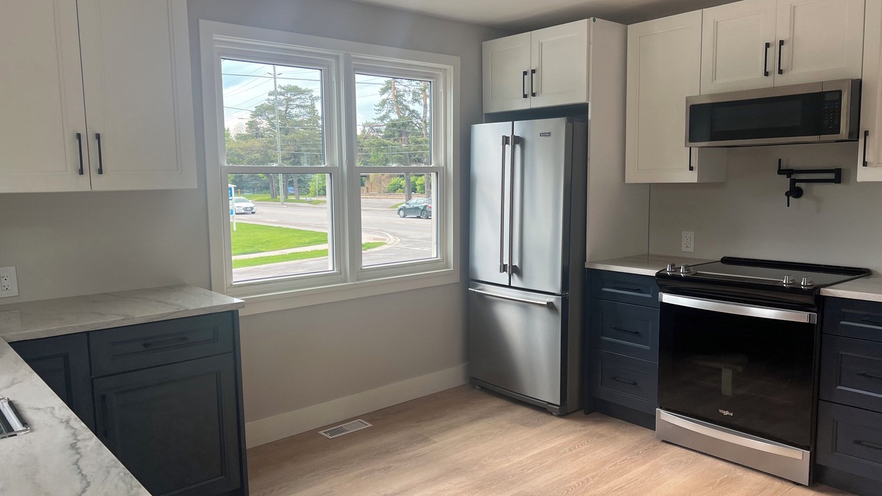 Photo of Kitchen in Collingwood