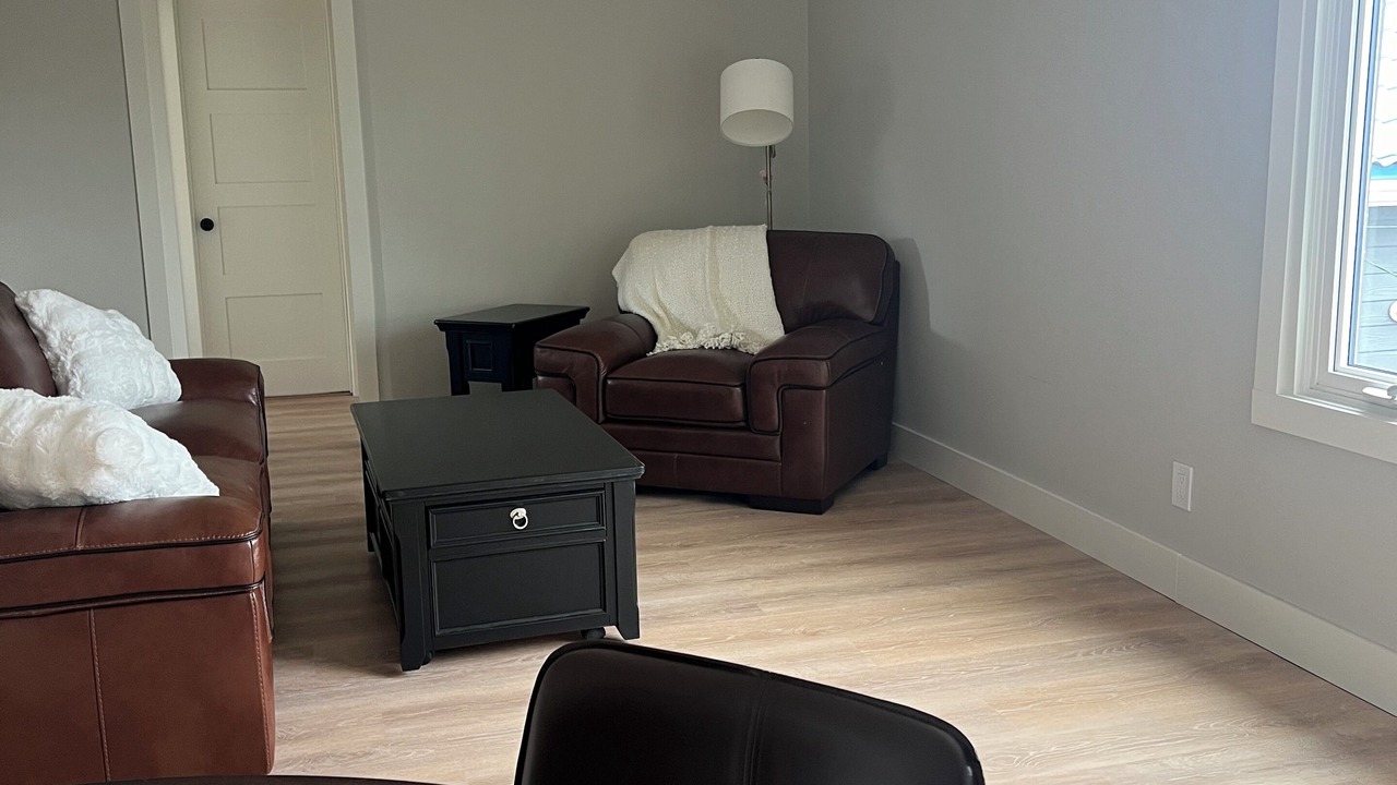 Photo of Livingroom in Collingwood