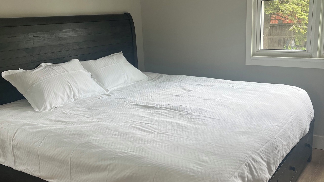 Photo of Bedroom in Collingwood