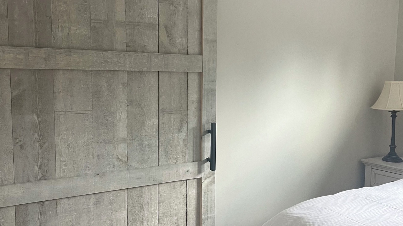 Photo of Bedroom in Collingwood