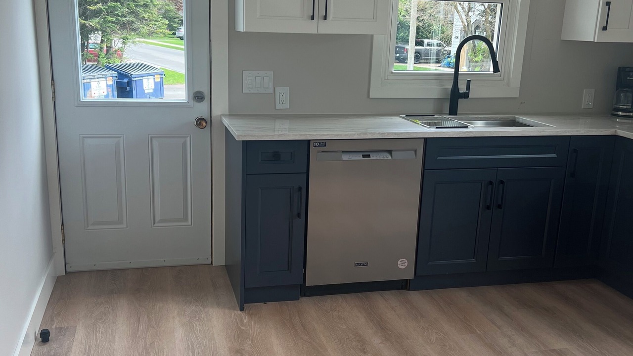 Photo of Kitchen in Collingwood