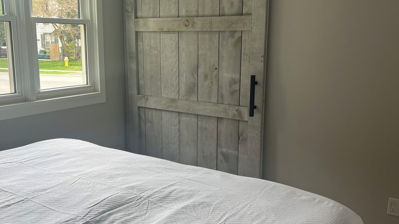 Photo of Bedroom in Collingwood