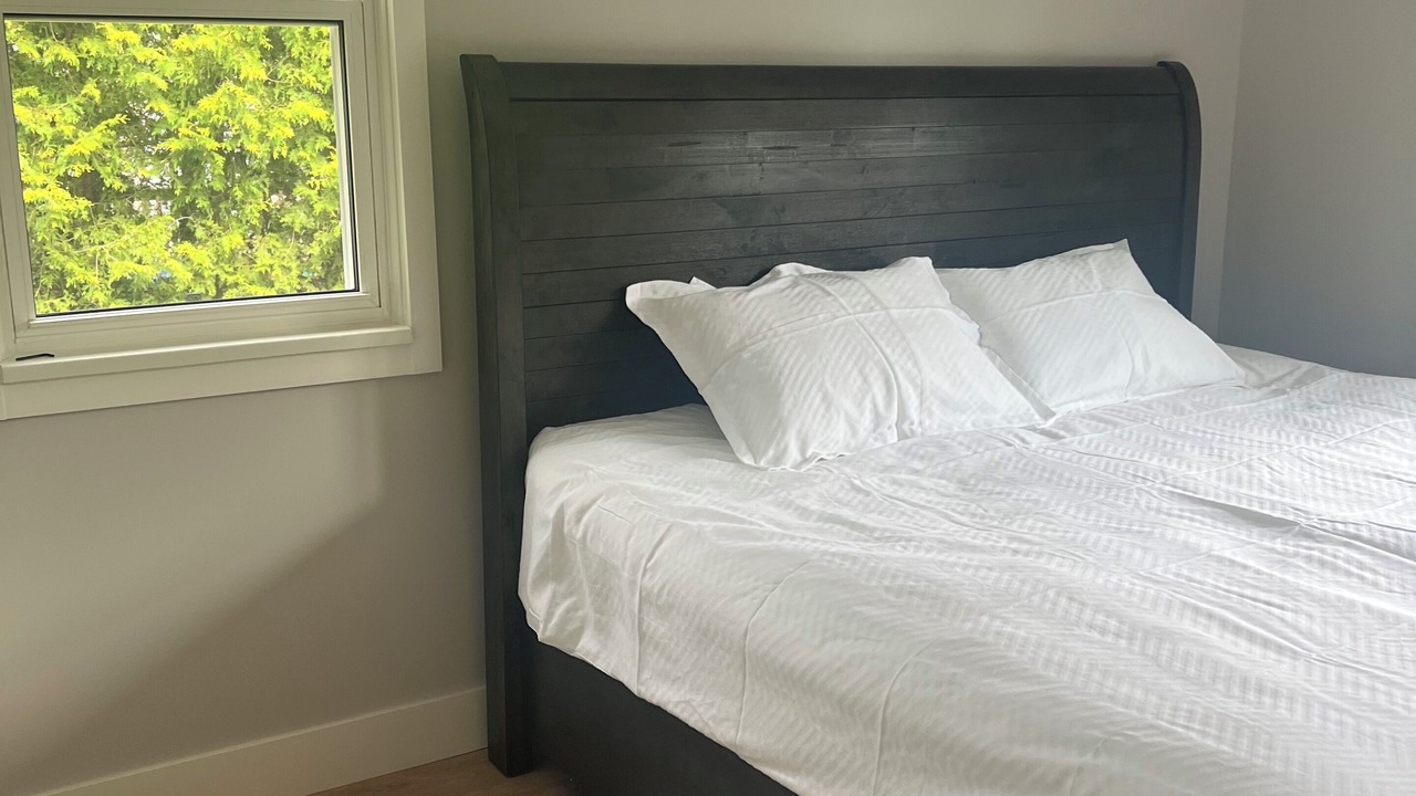Photo of Bedroom in Collingwood