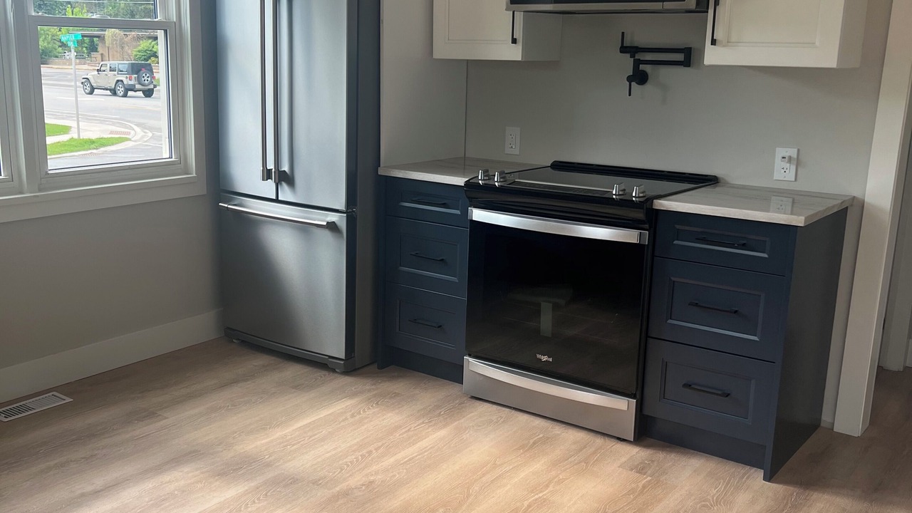 Photo of Kitchen in Collingwood