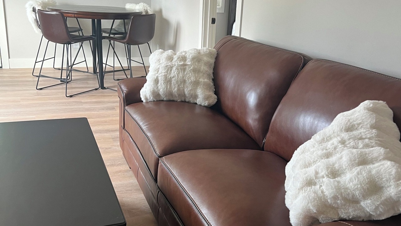 Photo of Livingroom in Collingwood