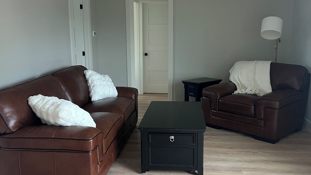 Photo of Livingroom in Collingwood