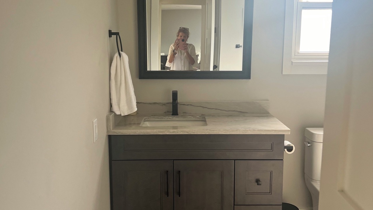 Photo of Bathroom in Collingwood