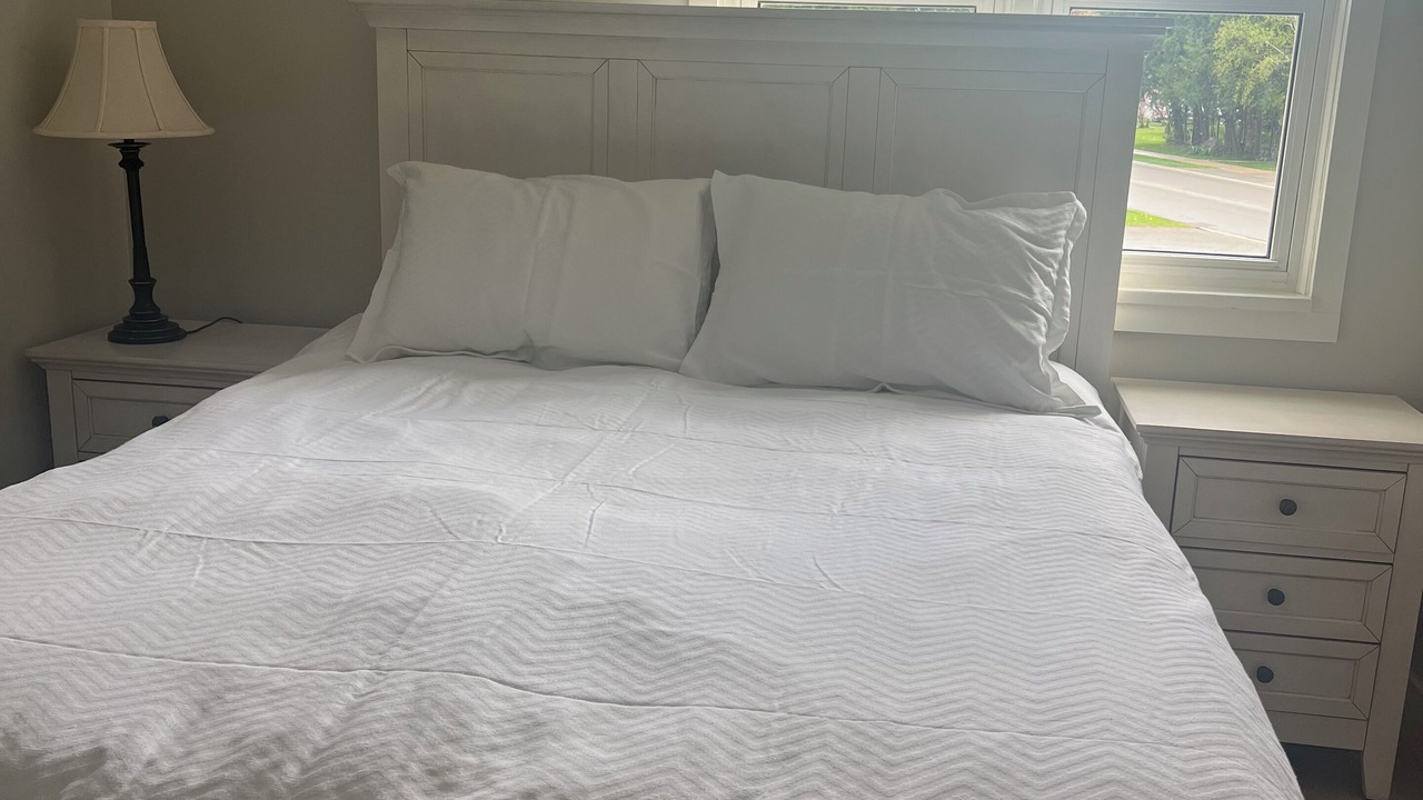 Photo of Bedroom in Collingwood