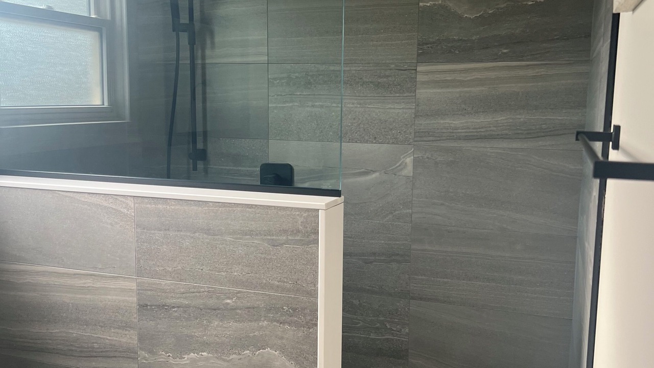 Photo of Bathroom in Collingwood