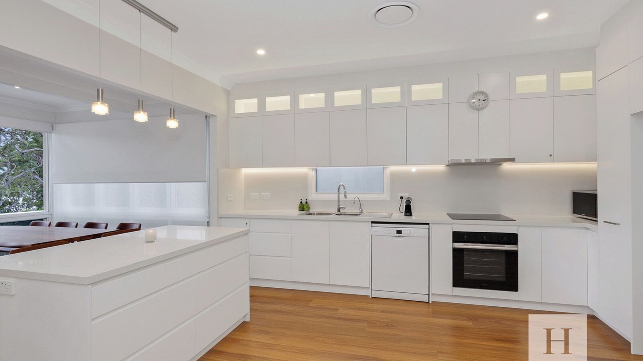 Photo of Kitchen in Gwandalan