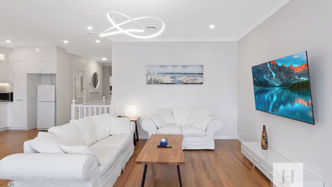 Photo of Livingroom in Gwandalan