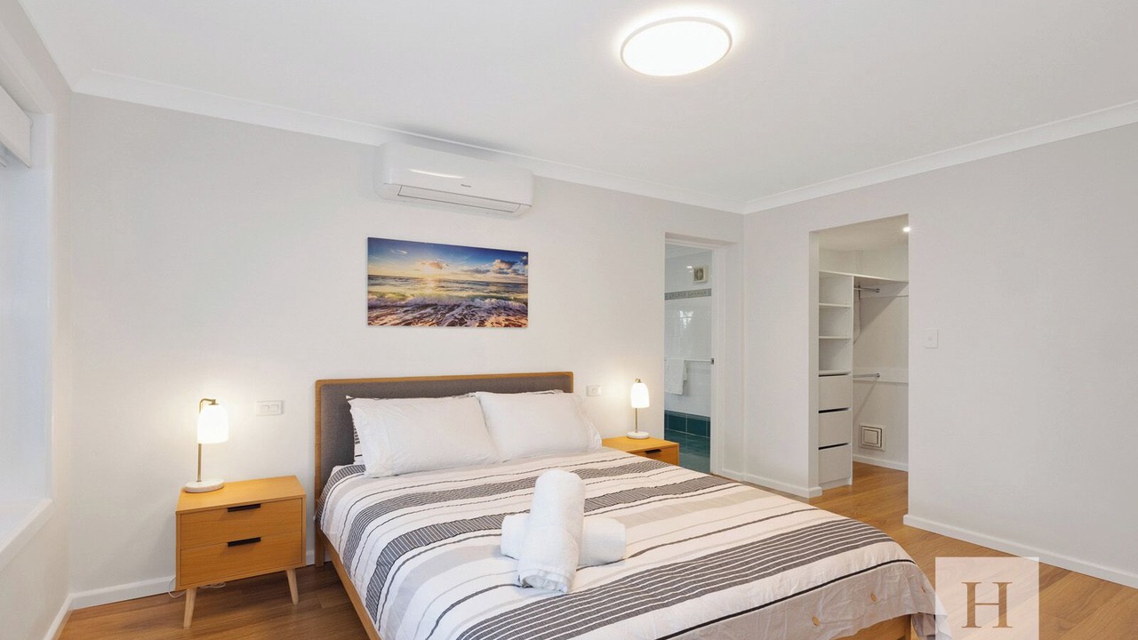 Photo of Bedroom in Gwandalan