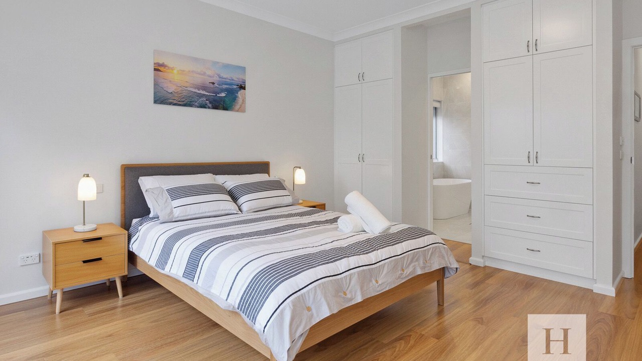 Photo of Bedroom in Gwandalan