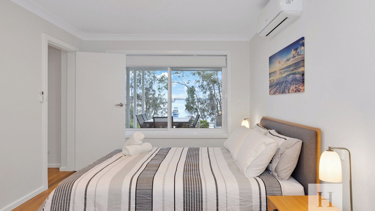 Photo of Bedroom in Gwandalan