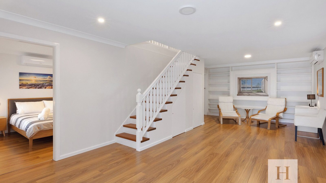 Photo of Bedroom in Gwandalan