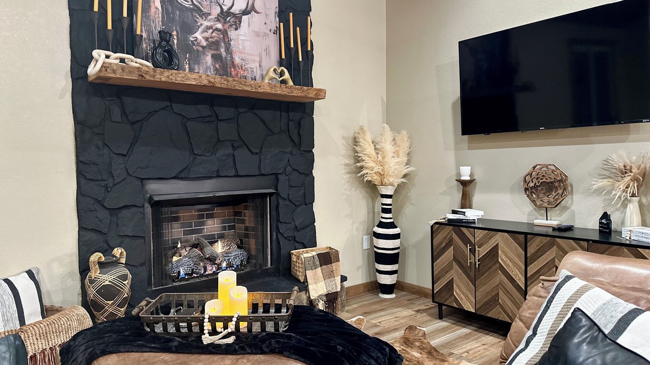 Photo of Livingroom in Unaka