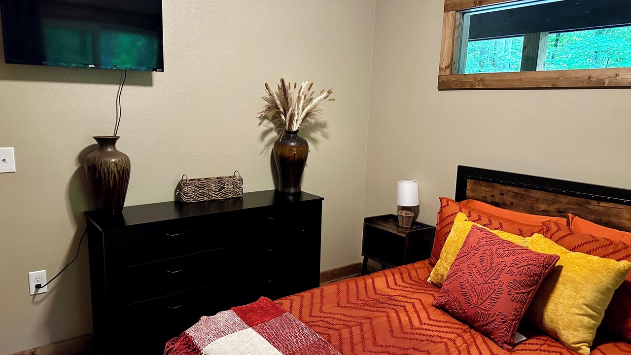 Photo of Bedroom in Unaka