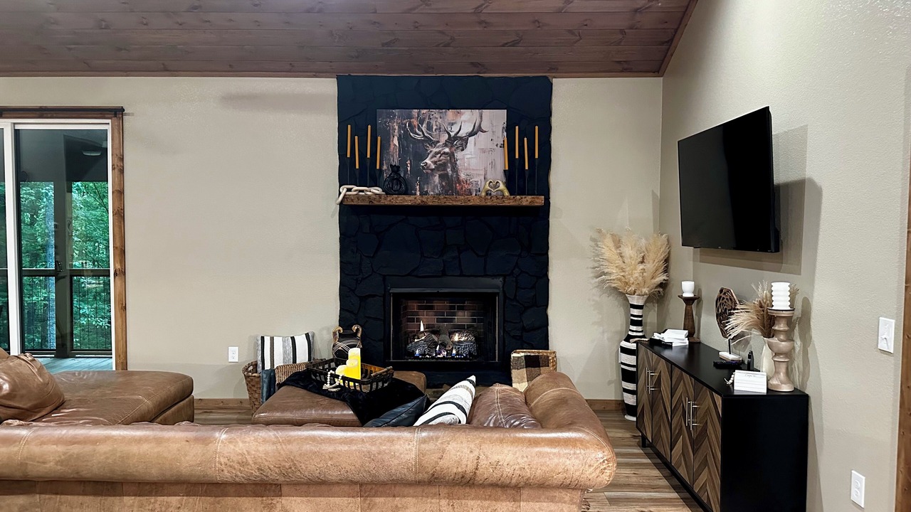 Photo of Livingroom in Unaka