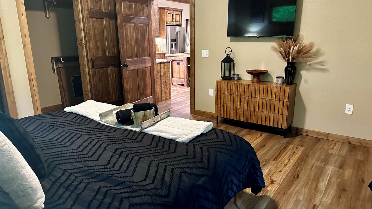 Photo of Bedroom in Unaka