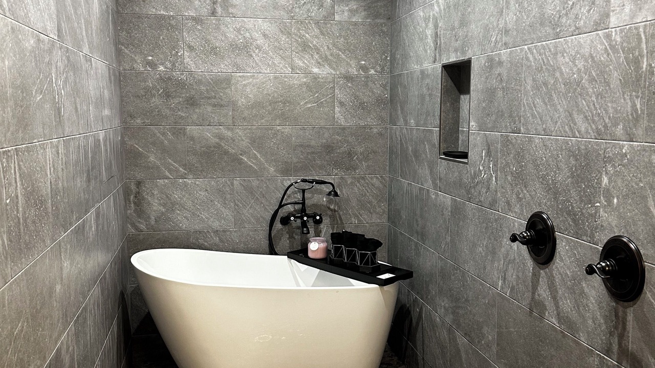 Photo of Bathroom in Unaka