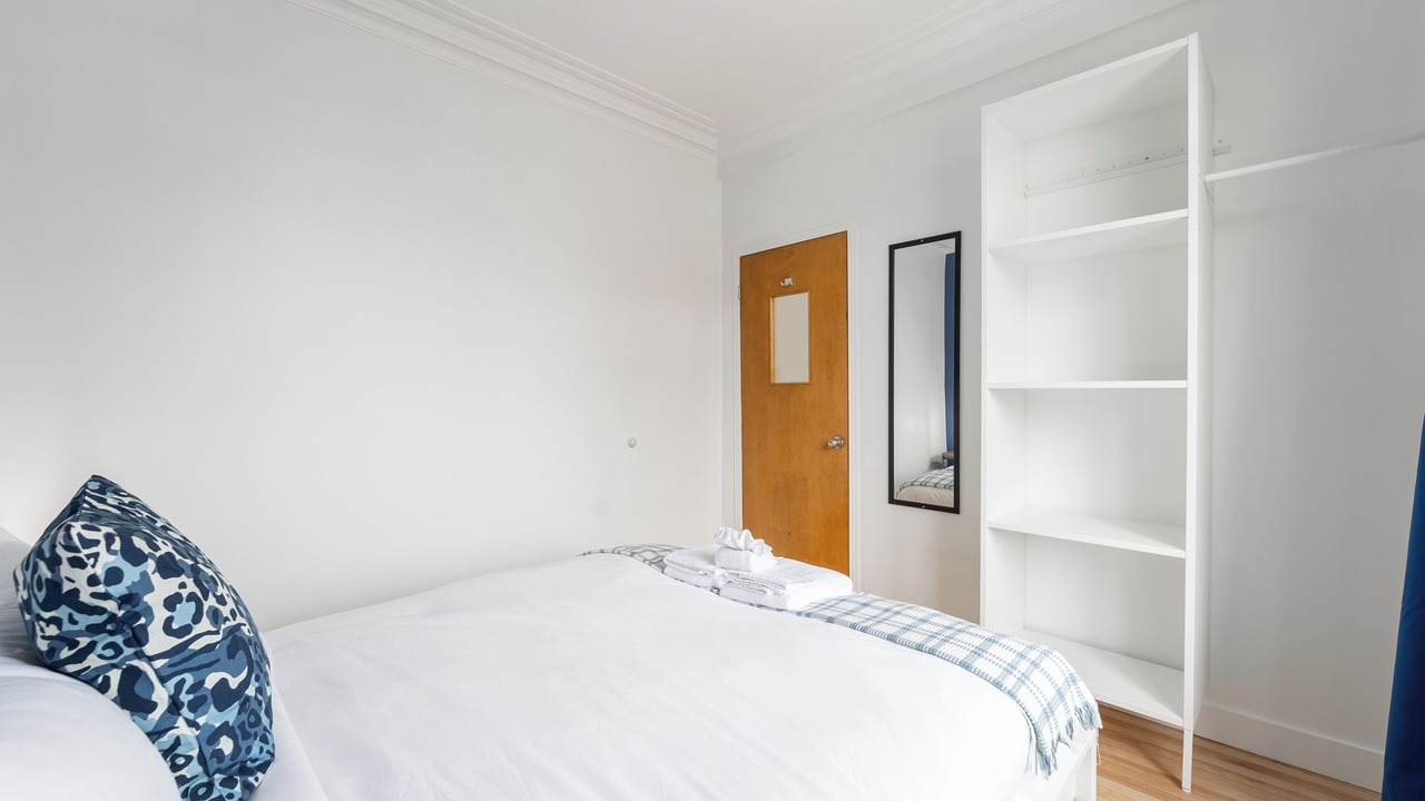 Photo of Bedroom in Youville