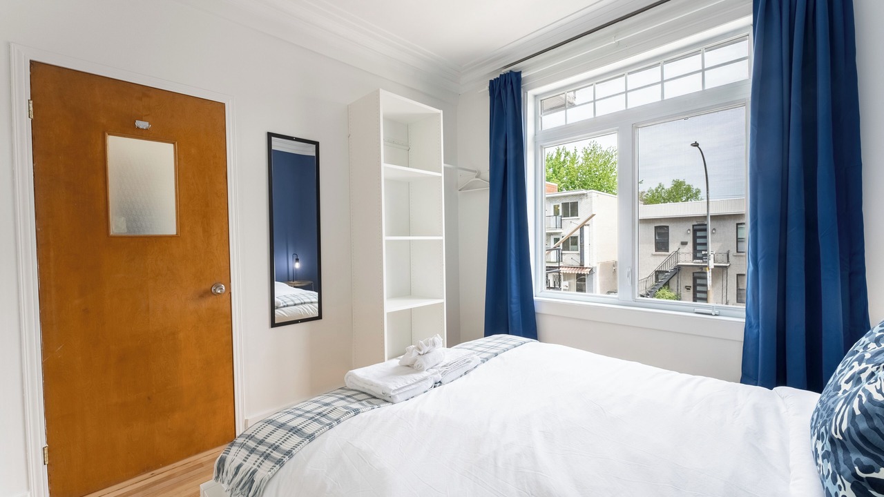 Photo of Bedroom in Youville