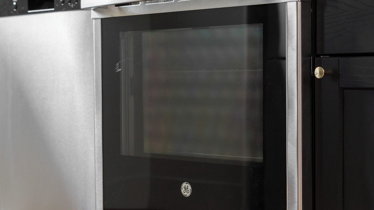 Photo of Kitchen in Youville
