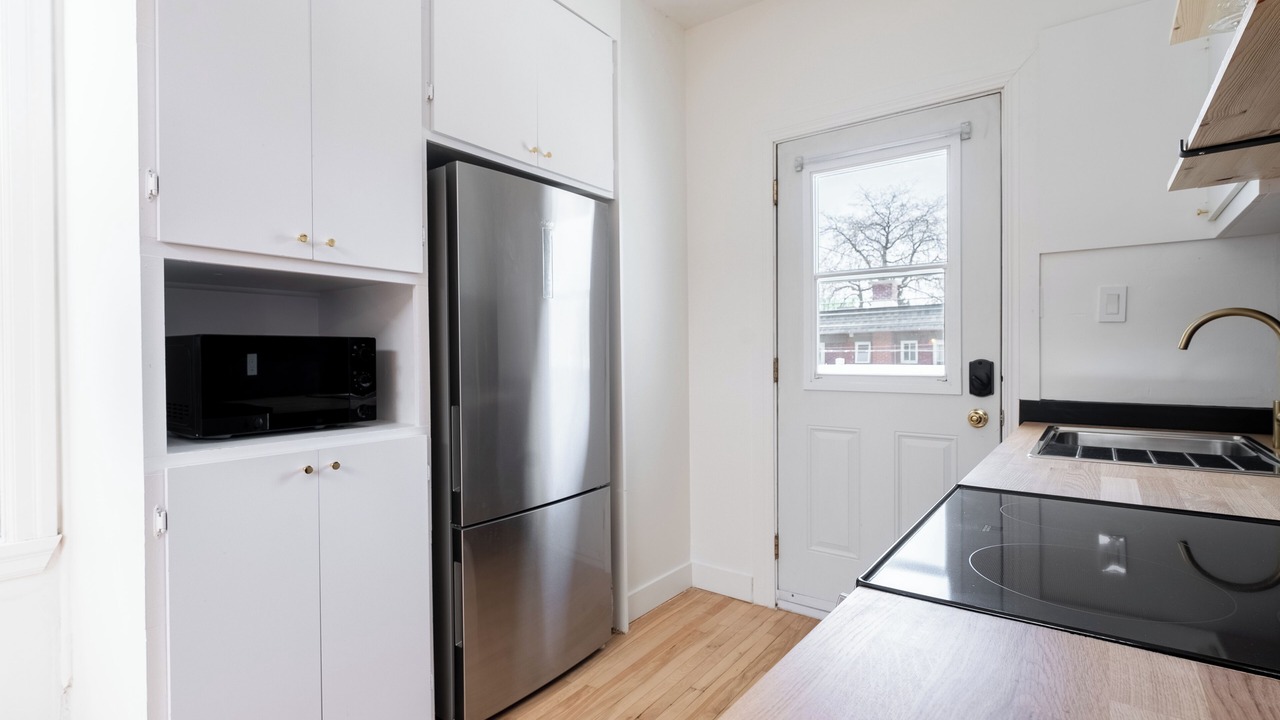 Photo of Kitchen in Youville