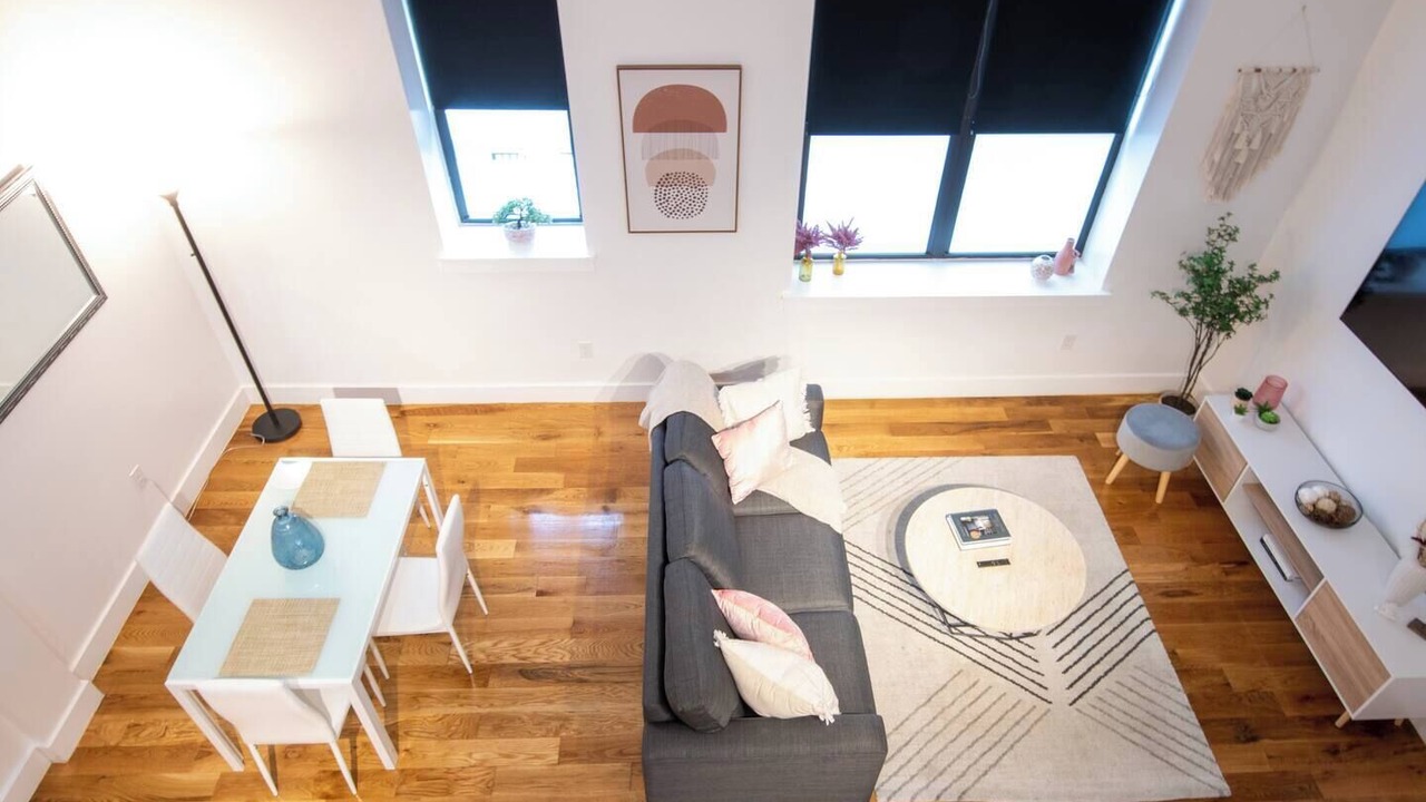 Photo of Livingroom in East Orange