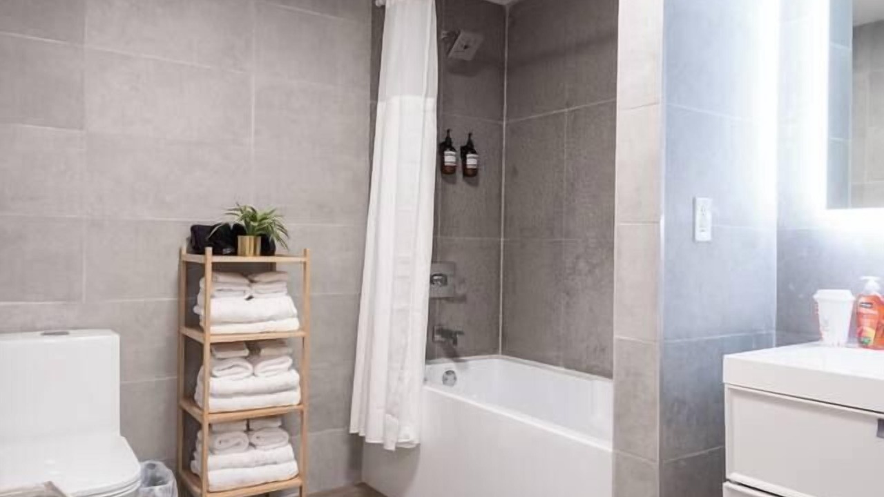 Photo of Bathroom in East Orange