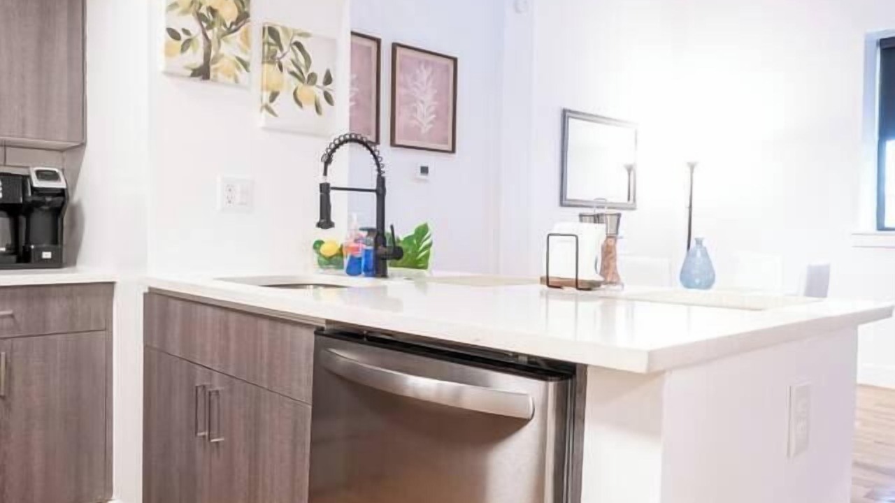 Photo of Kitchen in East Orange