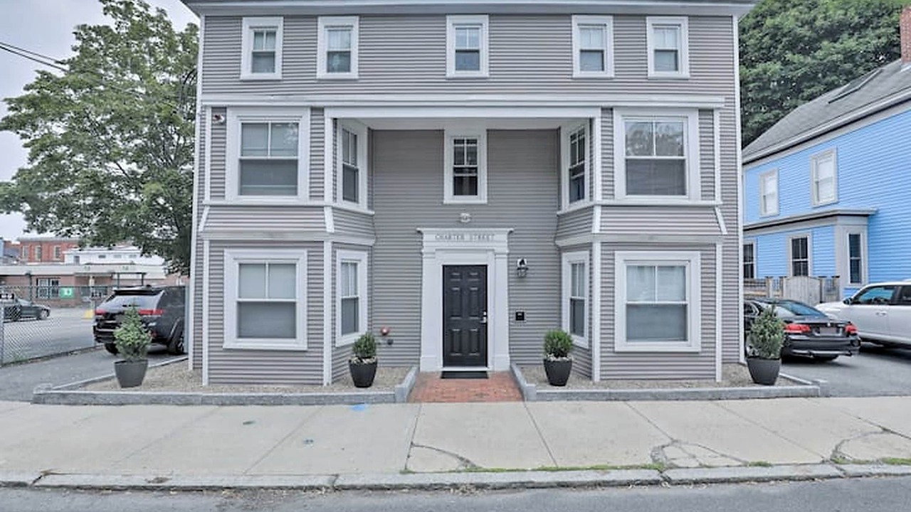 Photo of Outdoor in Newburyport