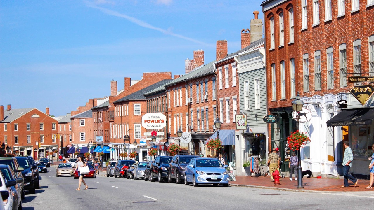 Photo of Others in Newburyport