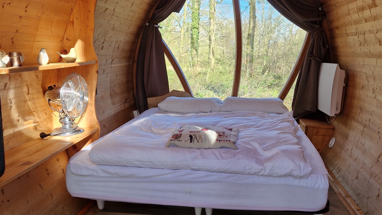 Photo of Bedroom in Ruminghem