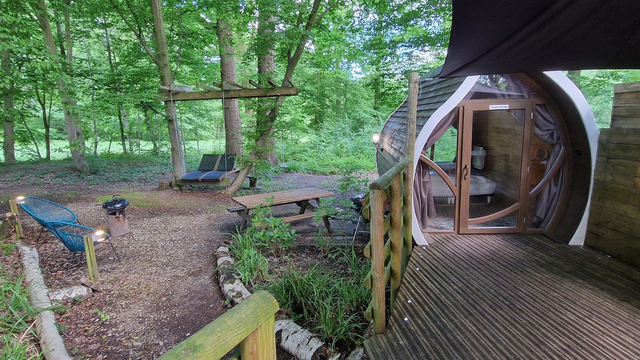 Photo of Patio Balcony in Ruminghem