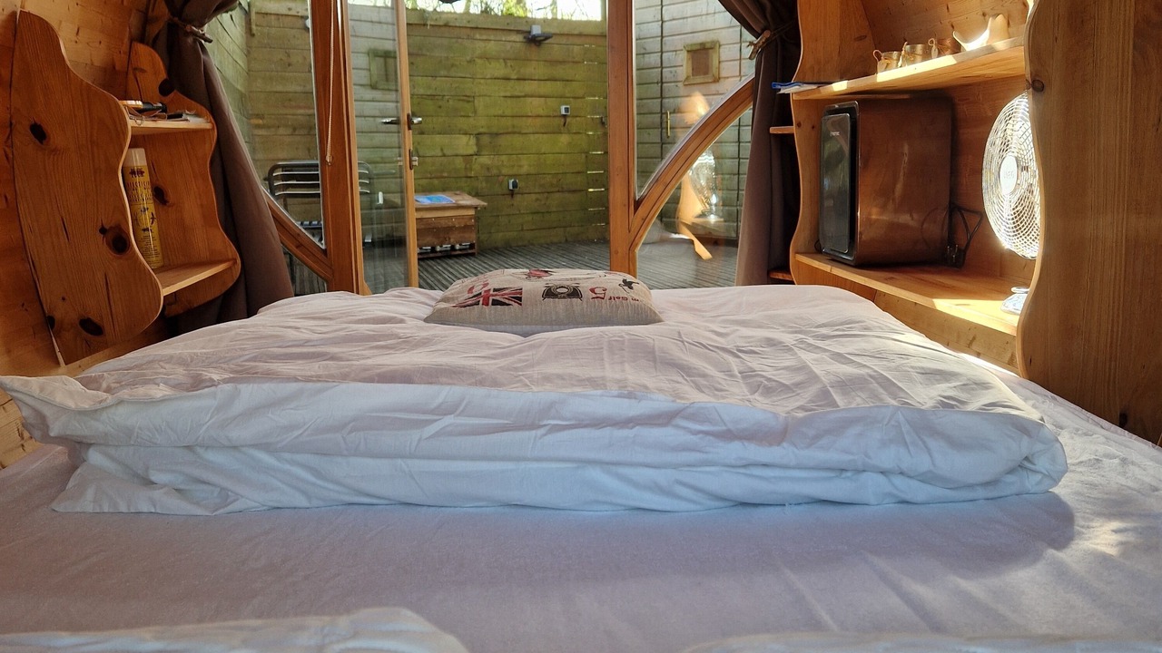 Photo of Bedroom in Ruminghem