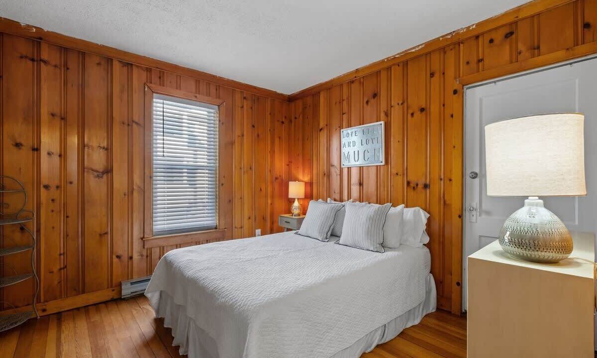 Photo of Bedroom in Manchester