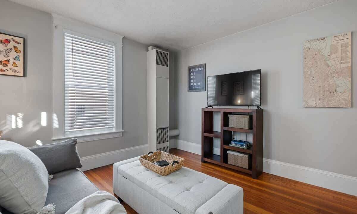 Photo of Livingroom in Manchester
