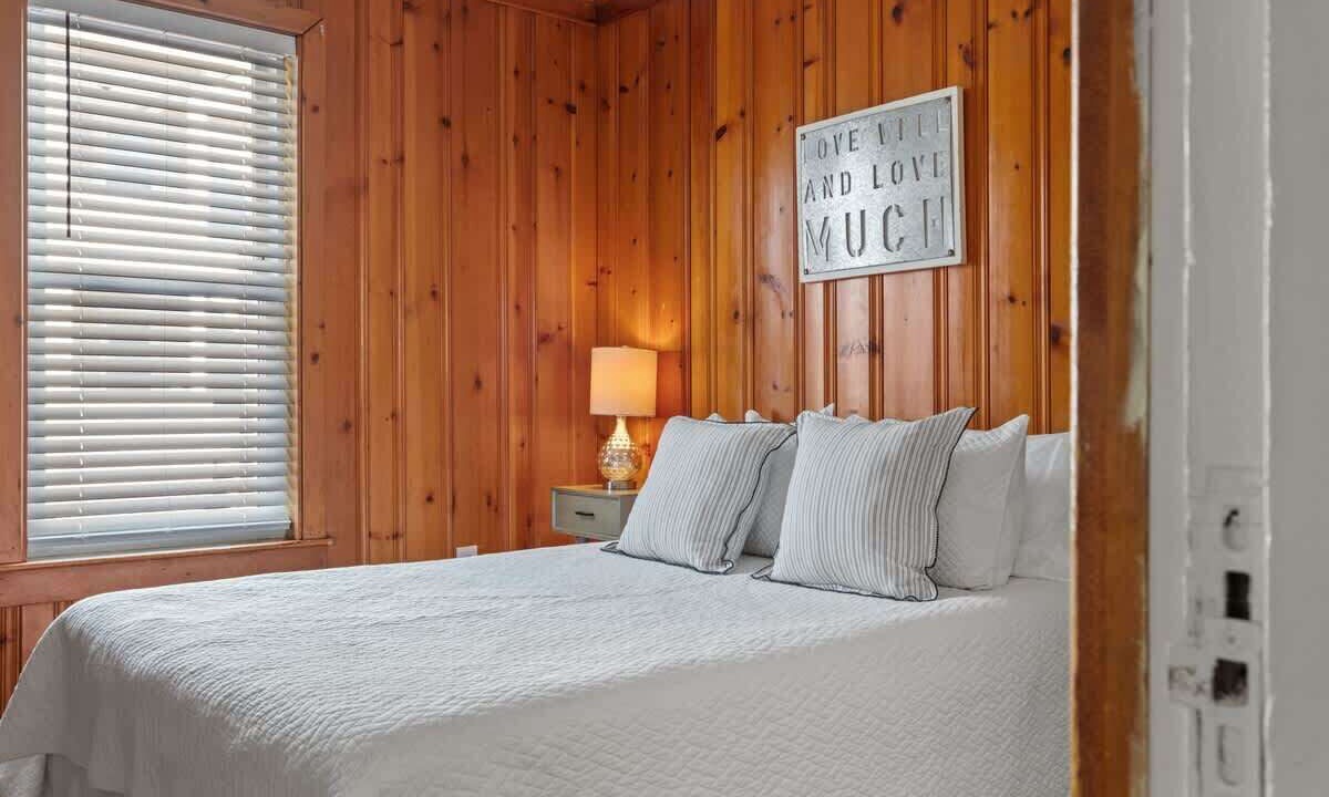 Photo of Bedroom in Manchester