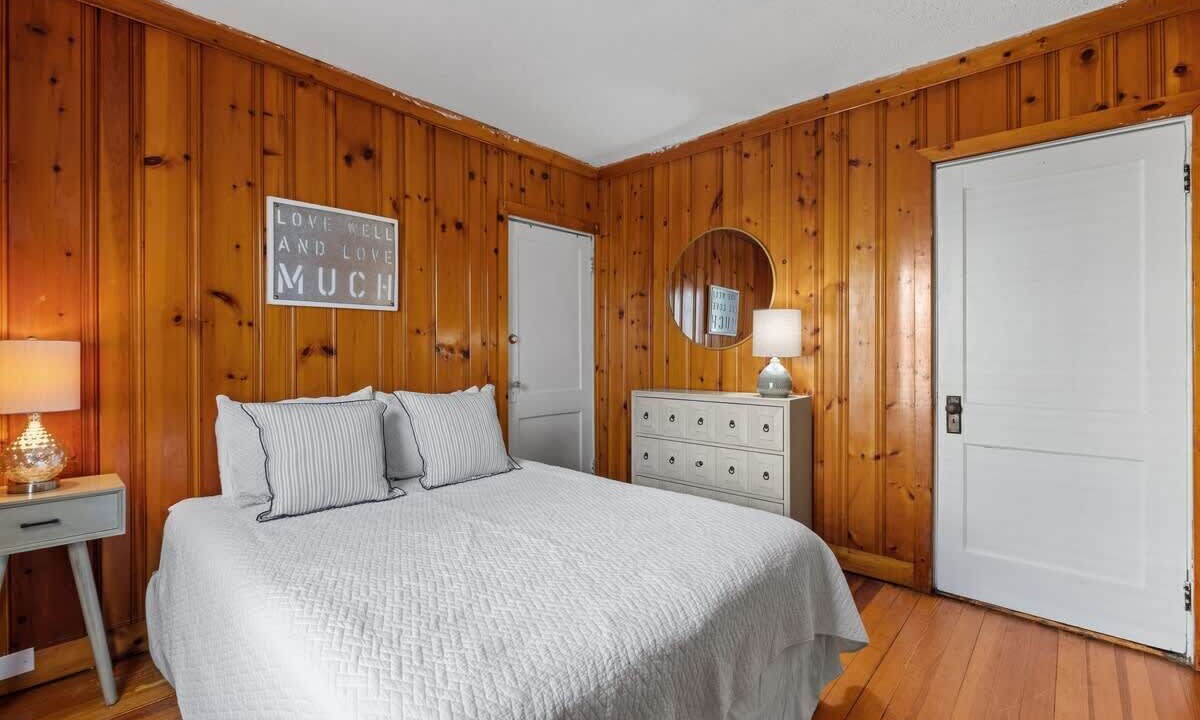 Photo of Bedroom in Manchester