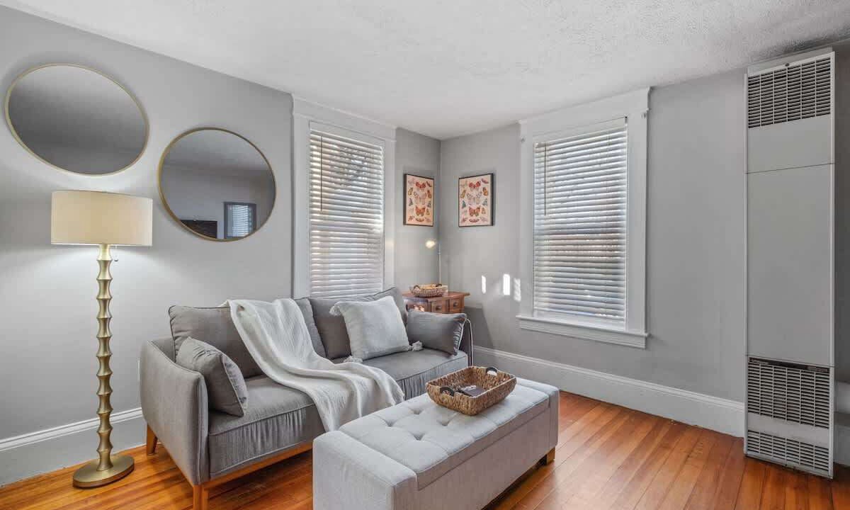 Photo of Livingroom in Manchester