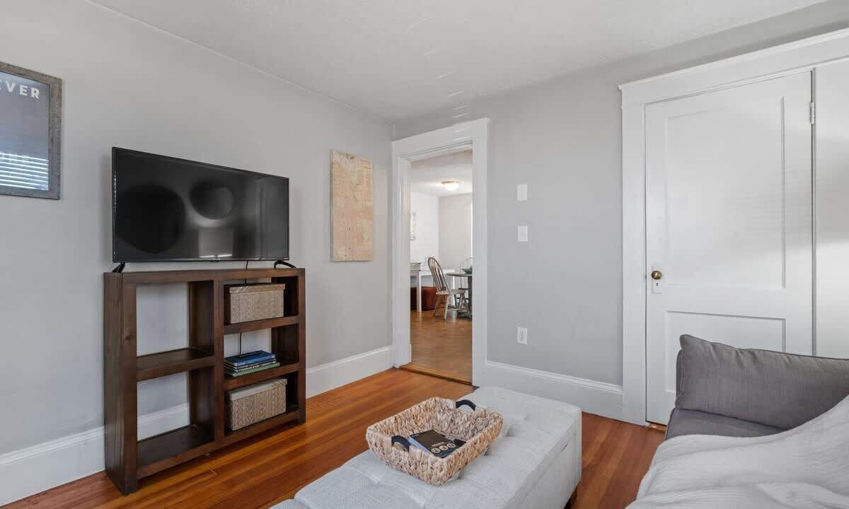 Photo of Livingroom in Manchester